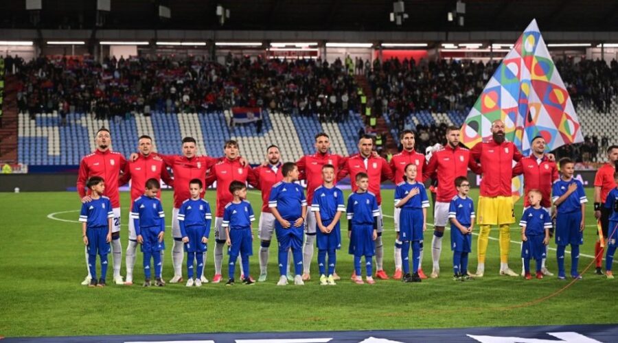 Apsolutna katastrofa! Zbog ovoga je Srbija u strašnom problemu