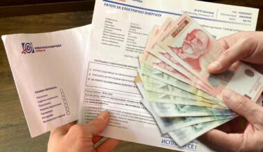 Penzionerima stiže novi popust na struju: Evo ko dobija do 1.500 dinara manje na računu svakog meseca