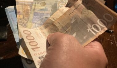 Nije vam leglo 6.000 dinara? Proverite jednu stvar – novac možda čeka u drugoj banci