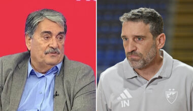 Vlade Đurović zabrinut za Crvenu zvezdu: “Ako se to dogodi, ode mast u propast”