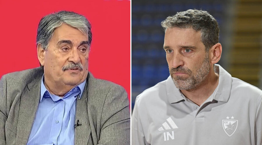 Vlade Đurović zabrinut za Crvenu zvezdu: “Ako se to dogodi, ode mast u propast”