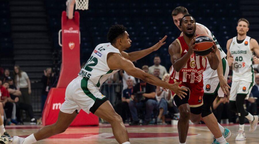 Imamo sjajan tim: Batler poslao umirujuću poruku navijačima Crvene zvezde