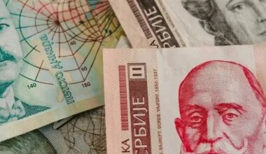 Republički zavod za statistiku: Prosečna zarada u Srbiji u julu iznosila 121.346 dinara, medijalana 95.036 dinara