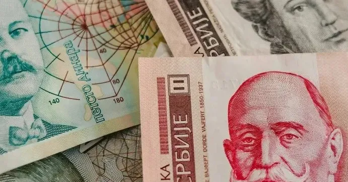 Republički zavod za statistiku: Prosečna zarada u Srbiji u julu iznosila 121.346 dinara, medijalana 95.036 dinara