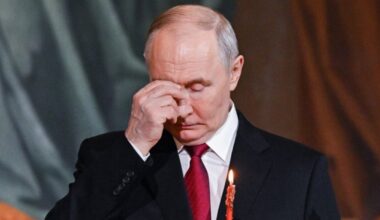 Putin otkrio u čemu je tajna jedinstva Rusije