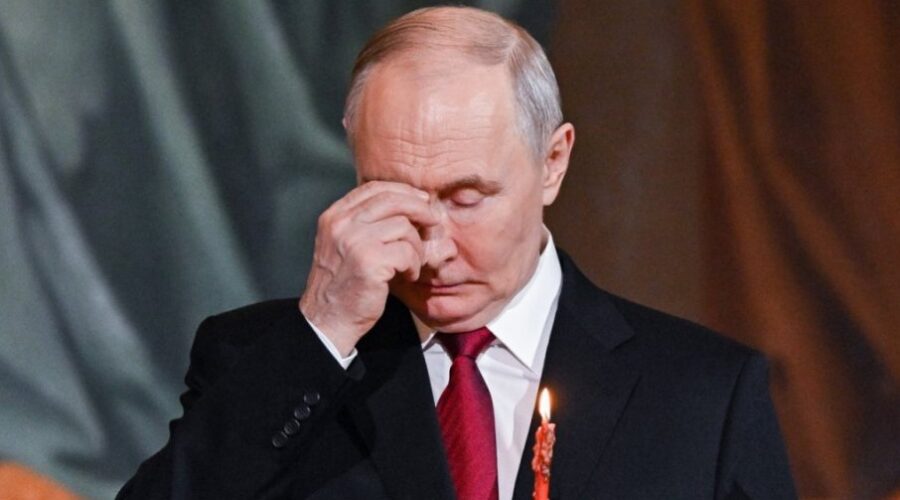 Putin otkrio u čemu je tajna jedinstva Rusije