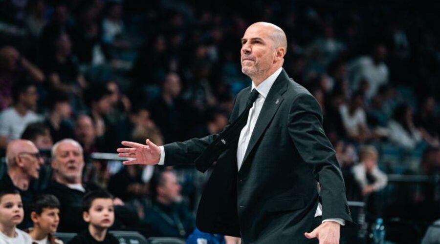 Penjaroja i Poeta pred start Evrolige: Partizan želi borbu sa svima, Milano zna šta ga čeka u Areni