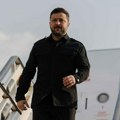 Zelenski: Tramp će definitivno dozvoliti Ukrajini da pravi PVO projektile ‘patriot’