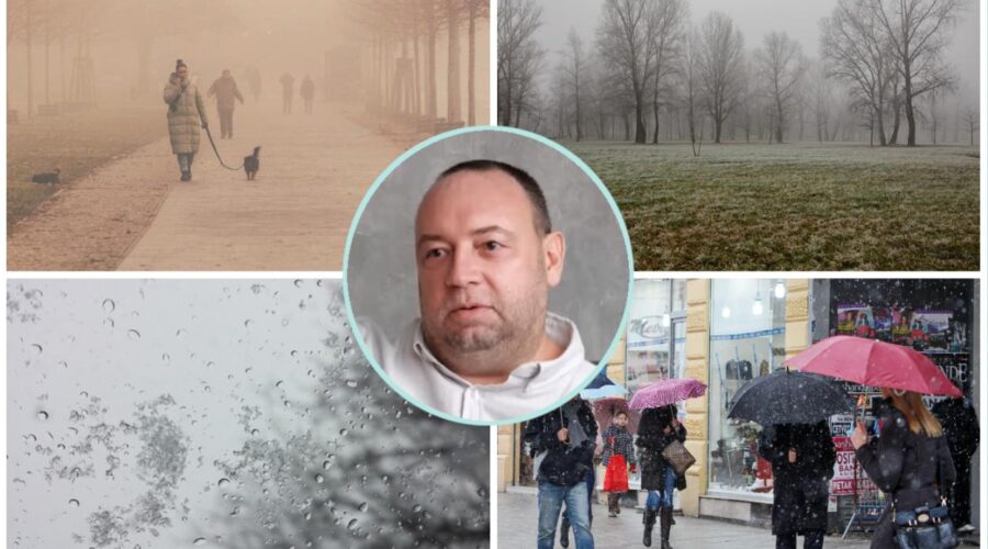 Za uveče će nam trebati „deblji jorgan“! Evo kakve nam dane i noći Čubrilo najavljuje krajem septembra i početkom oktobra