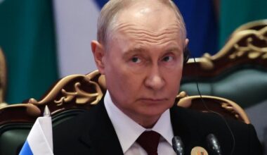 “BILI SMO SPREMNI NA PREGOVORE, A ONDA…” Putin otkrio šta se desilo posle izbora u Rusiji