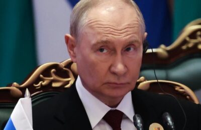 “BILI SMO SPREMNI NA PREGOVORE, A ONDA…” Putin otkrio šta se desilo posle izbora u Rusiji
