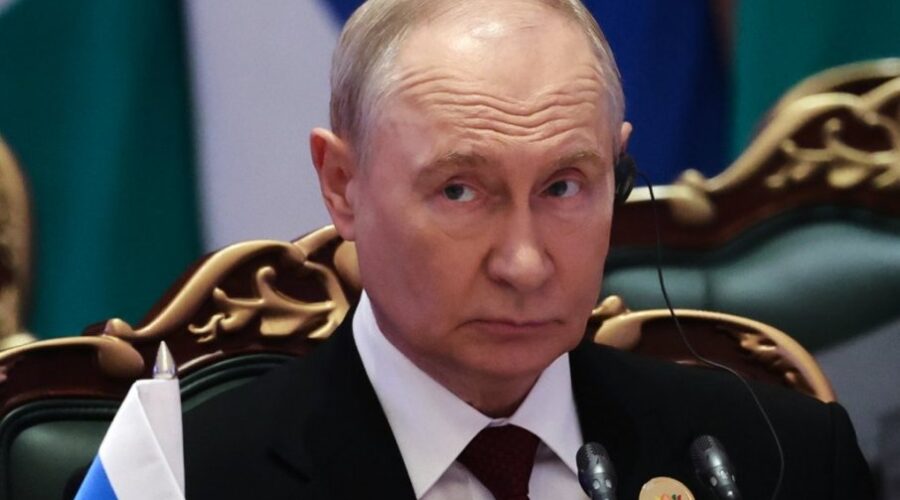 “BILI SMO SPREMNI NA PREGOVORE, A ONDA…” Putin otkrio šta se desilo posle izbora u Rusiji