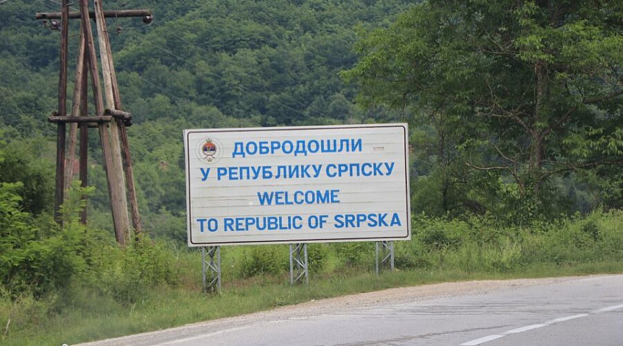 Premijer RS: Studenti iz Srbije mogu da održe skup u Banjaluci ako za to dobiju dozvolu policije