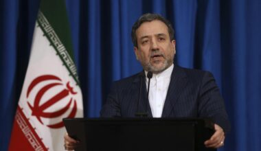 Iran postavio uslov: Teheran će početi sa otvaranjem Ormuskog moreuza čim Vašington prihvati predlog