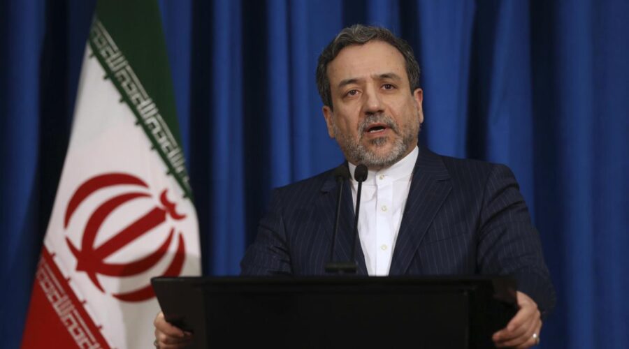 Iran postavio uslov: Teheran će početi sa otvaranjem Ormuskog moreuza čim Vašington prihvati predlog