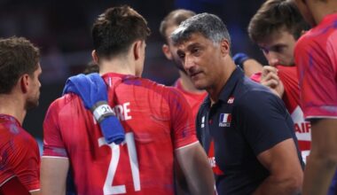 Poznati finalisti na Prvenstvu Evrope za odbojkaše