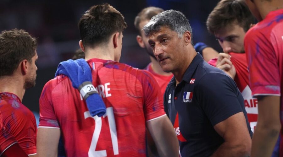 Poznati finalisti na Prvenstvu Evrope za odbojkaše