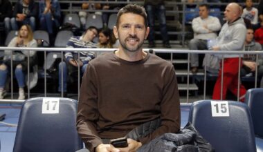 Nikola Lončar oduševljen posle trijumfa Partizana nad Armanijem : „Biće dosta teško da izgube neku utakmicu kod kuće sa ovakvom igrom“