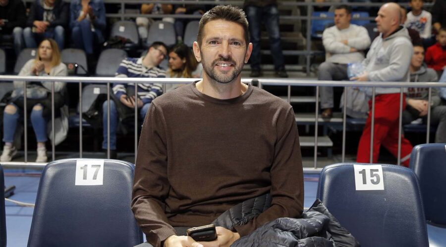 Nikola Lončar oduševljen posle trijumfa Partizana nad Armanijem : „Biće dosta teško da izgube neku utakmicu kod kuće sa ovakvom igrom“