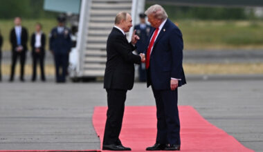 Američki senatori traže od Trampa da povuče poziv Putinu za samit G20: daćete mu legitimitet