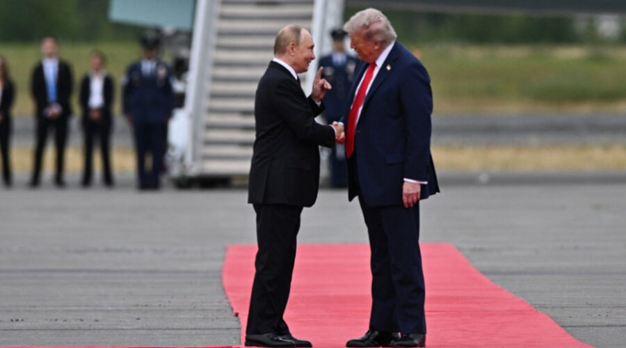 Američki senatori traže od Trampa da povuče poziv Putinu za samit G20: daćete mu legitimitet