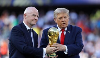 Vodeće evropske fudbalske lige pozvale na reforme u FIFA