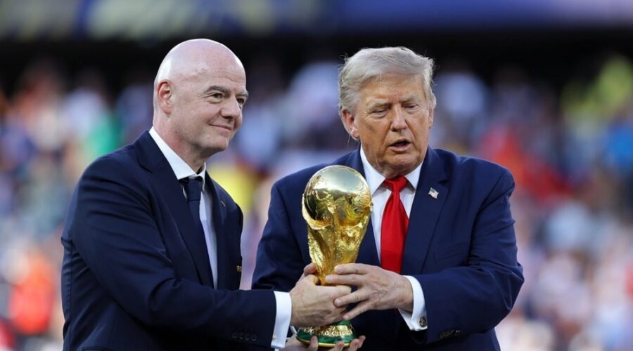 Vodeće evropske fudbalske lige pozvale na reforme u FIFA