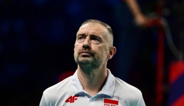 Nikola Grbić saznao rivala u finalu Evropskog prvenstva: Ostala još samo jedna prepreka za novo zlato