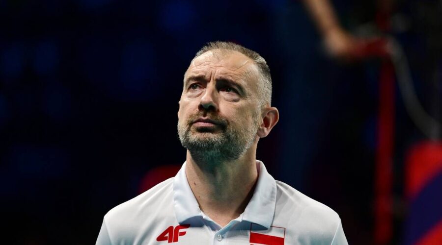 Nikola Grbić saznao rivala u finalu Evropskog prvenstva: Ostala još samo jedna prepreka za novo zlato