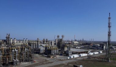 Petrohemija danas staje zbog radova, više od 1.000 radnika učestvuje u kapitalnom remontu