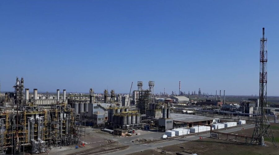 Petrohemija danas staje zbog radova, više od 1.000 radnika učestvuje u kapitalnom remontu