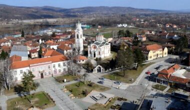 Blizu osam miliona dinara za lepši i zeleniji Trstenik: Ministarstvo zaštite životne sredine podržalo ekološki projekat