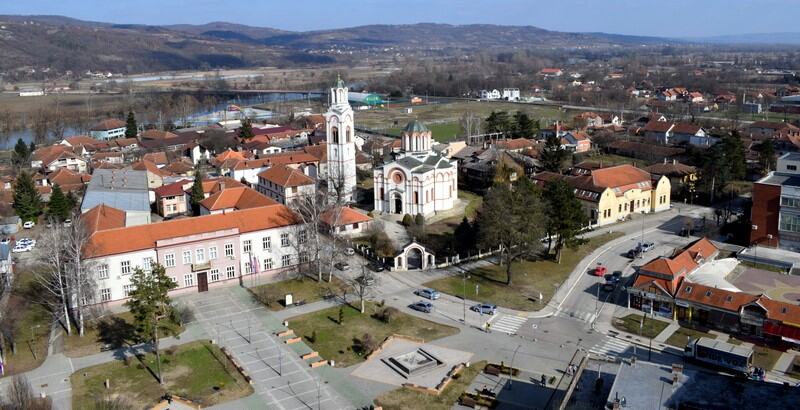 Blizu osam miliona dinara za lepši i zeleniji Trstenik: Ministarstvo zaštite životne sredine podržalo ekološki projekat