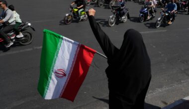 Iran: Otvaramo Ormuz čim SAD prihvate predlog; UN šire spisak kompanija u izraelskim naseljima na Zapadnoj obali