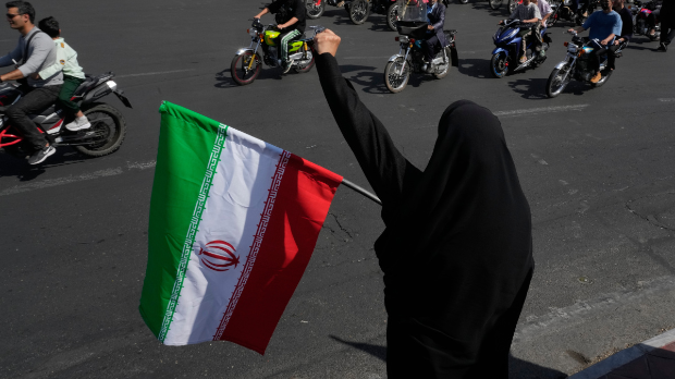 Iran: Otvaramo Ormuz čim SAD prihvate predlog; UN šire spisak kompanija u izraelskim naseljima na Zapadnoj obali