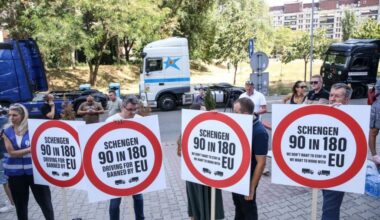 Može li Šengen da ukine balkanske granice pre Brisela?