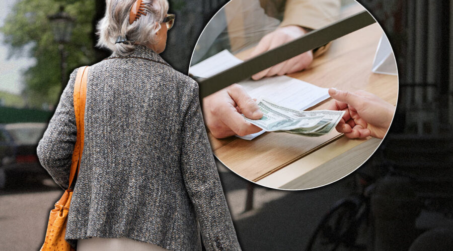 Žena nestala, pa pronađena živa i zdrava 63 godine kasnije! Otišla po platu, a onda joj se izgubio svaki trag! Šta se krije iza misterioznog nestanka (foto)