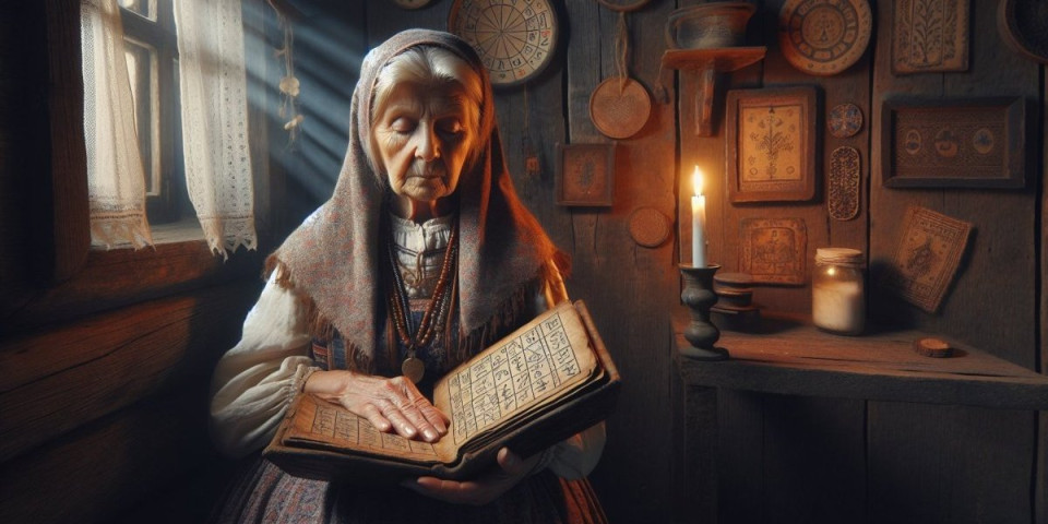 Baba Vangin horoskop za 2027: Lavovima promena statusa, Vagama poznanstvo koje menja tok sudbine