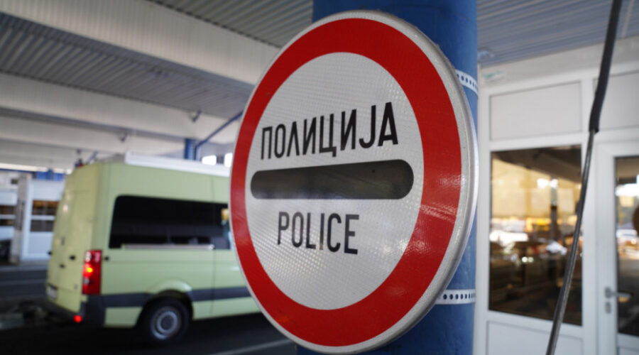 Stanje na granicama: Teretna vozila na Batrovcima čekaju sat vremena