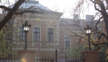Otpušteni profesori “Jovine gimnazije”: Direktor nam ne izdaje rešenja, ne možemo do naknade za nezaposlene