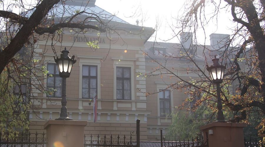 Otpušteni profesori “Jovine gimnazije”: Direktor nam ne izdaje rešenja, ne možemo do naknade za nezaposlene