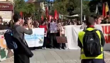 Protesti u Nemačkoj zbog mogućeg uvođenja obaveznog vojnog roka