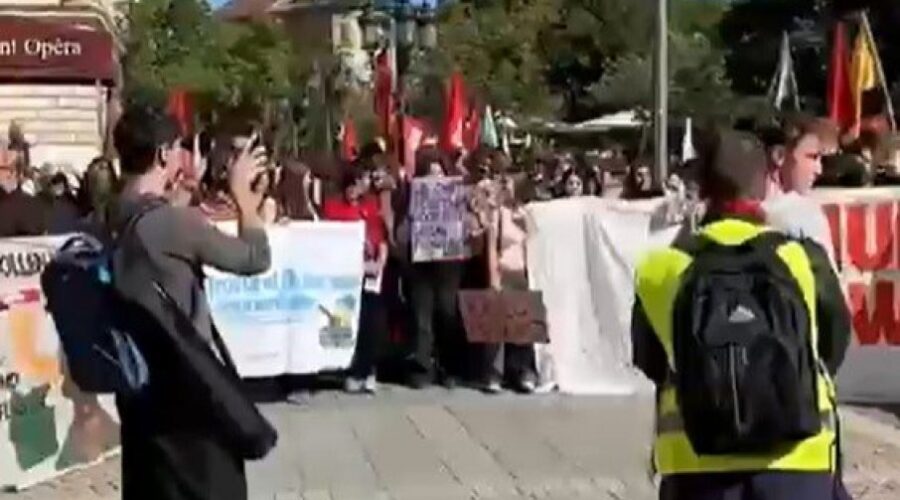 Protesti u Nemačkoj zbog mogućeg uvođenja obaveznog vojnog roka