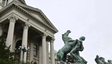 BIRODI: Skupština da objavi da li je obrazovala Nadzorni odbor za praćenje izborne kampanje