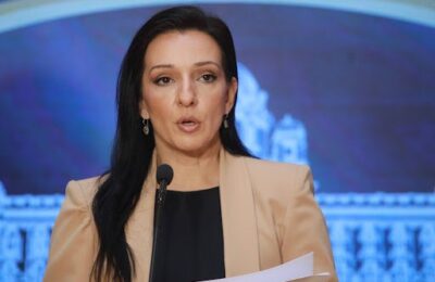 Tepić najavila akciju „Tornado“ protiv visoke korupcije u slučaju promene vlasti