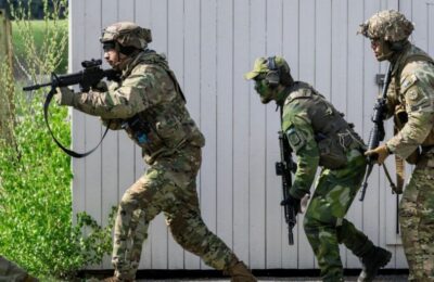 NATO prelazi na ubrzano masovno naoružavanje