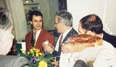 Novi optimizam o smrti Milana Panića i dočeku koji je u Zrenjaninu imao Miloševićev protivkandidat