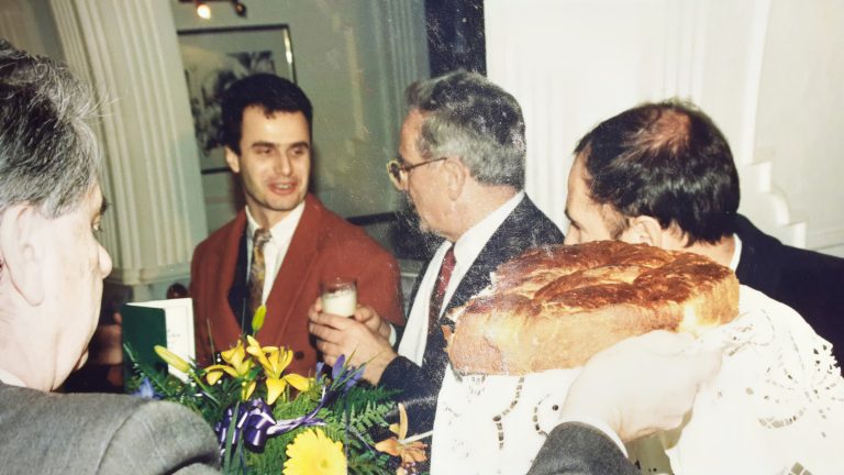 Novi optimizam o smrti Milana Panića i dočeku koji je u Zrenjaninu imao Miloševićev protivkandidat