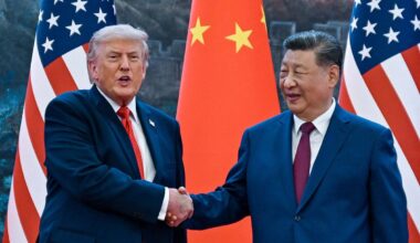 Veliki strah da veštačka inteligencija ne izmakne kontroli: Amerika i Kina postigle bitan dogovor