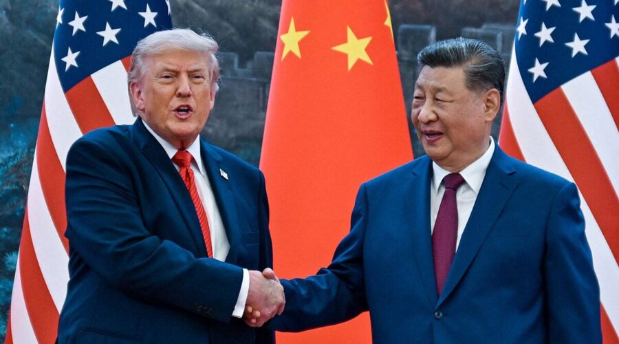 Veliki strah da veštačka inteligencija ne izmakne kontroli: Amerika i Kina postigle bitan dogovor